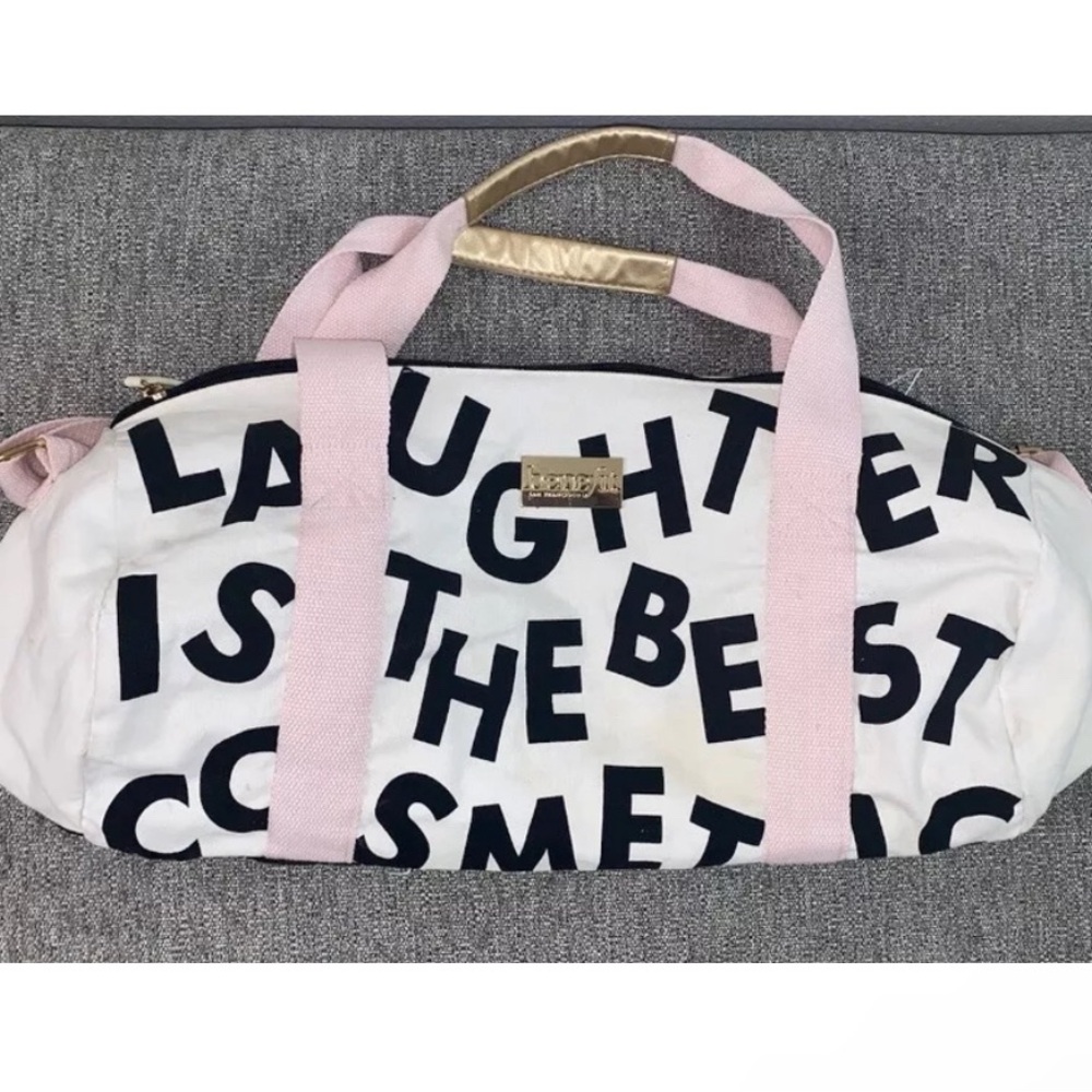 Duffel bag